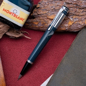 Montblanc - Writers Edition Charles Dickens - Porte-mine 0,7 mm