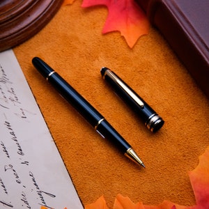 Montblanc - Meisterstuck Classique - Rollerball