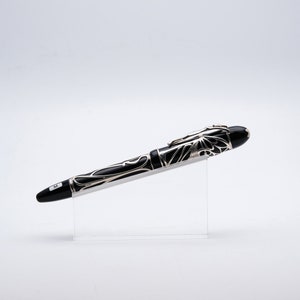 Montblanc Patron Of The Arts Andrew Carnegie 4810 Stylo plume image 3