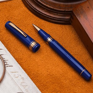 Omas - Europe - Rollerball