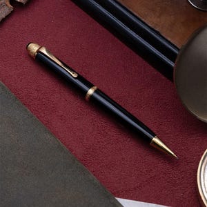 Montblanc - Writers Edition: Voltaire - Porte-mine