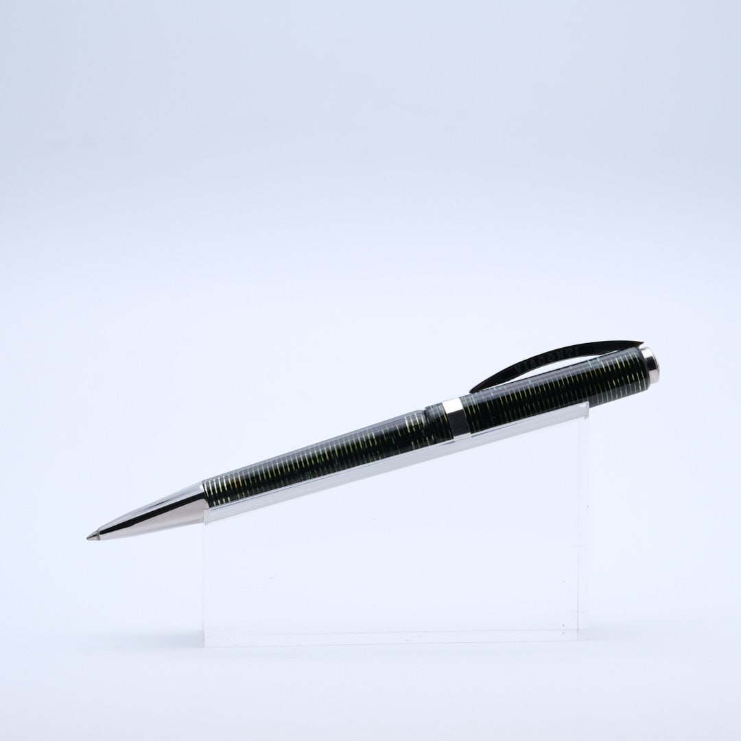 ビスコンティ　ウォールストリート　visconti 詳細ページ | 万年筆 ボールペンなど高級筆記具の販売・買取