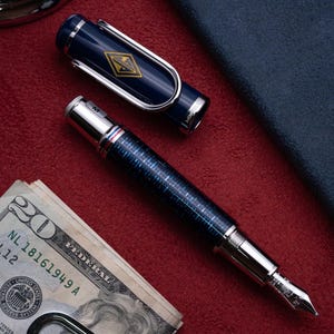 Montblanc - Great Characters: The Great Gatsby - Fountain pen