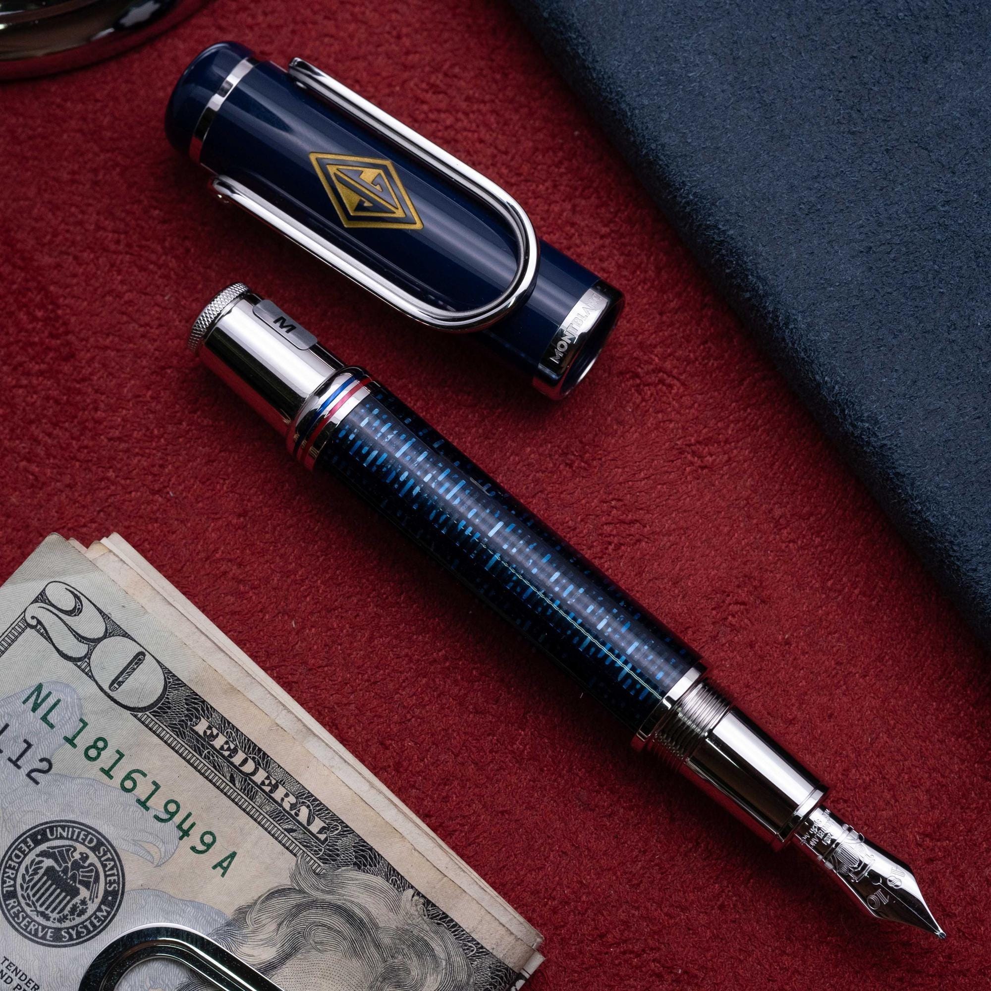 CollectiblePenRossi UK