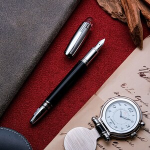 Montblanc – Starwalker Doué - Fountain pen