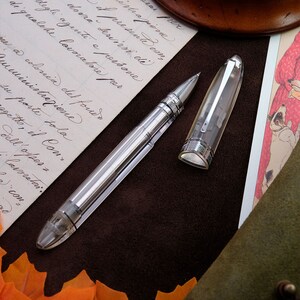 Omas – 360 demonstrator - Rollerball
