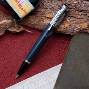 Montblanc - Writers Edition Charles Dickens - Ballpoint