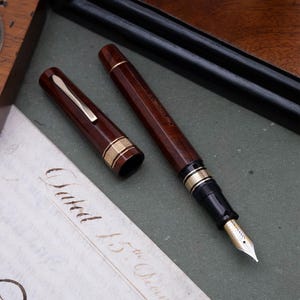 Omas - Colombo II - Vulpen