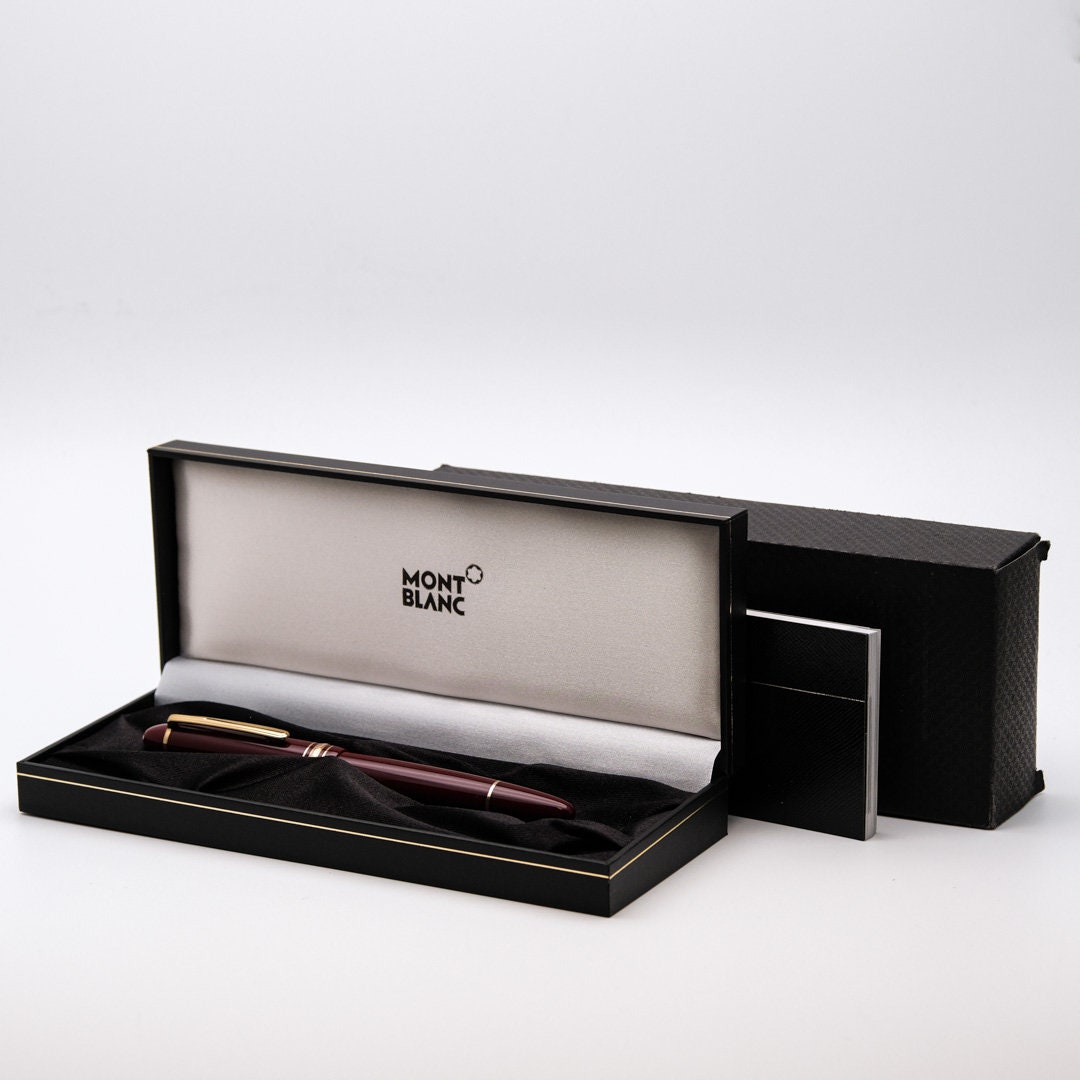 Montblanc highlighter online