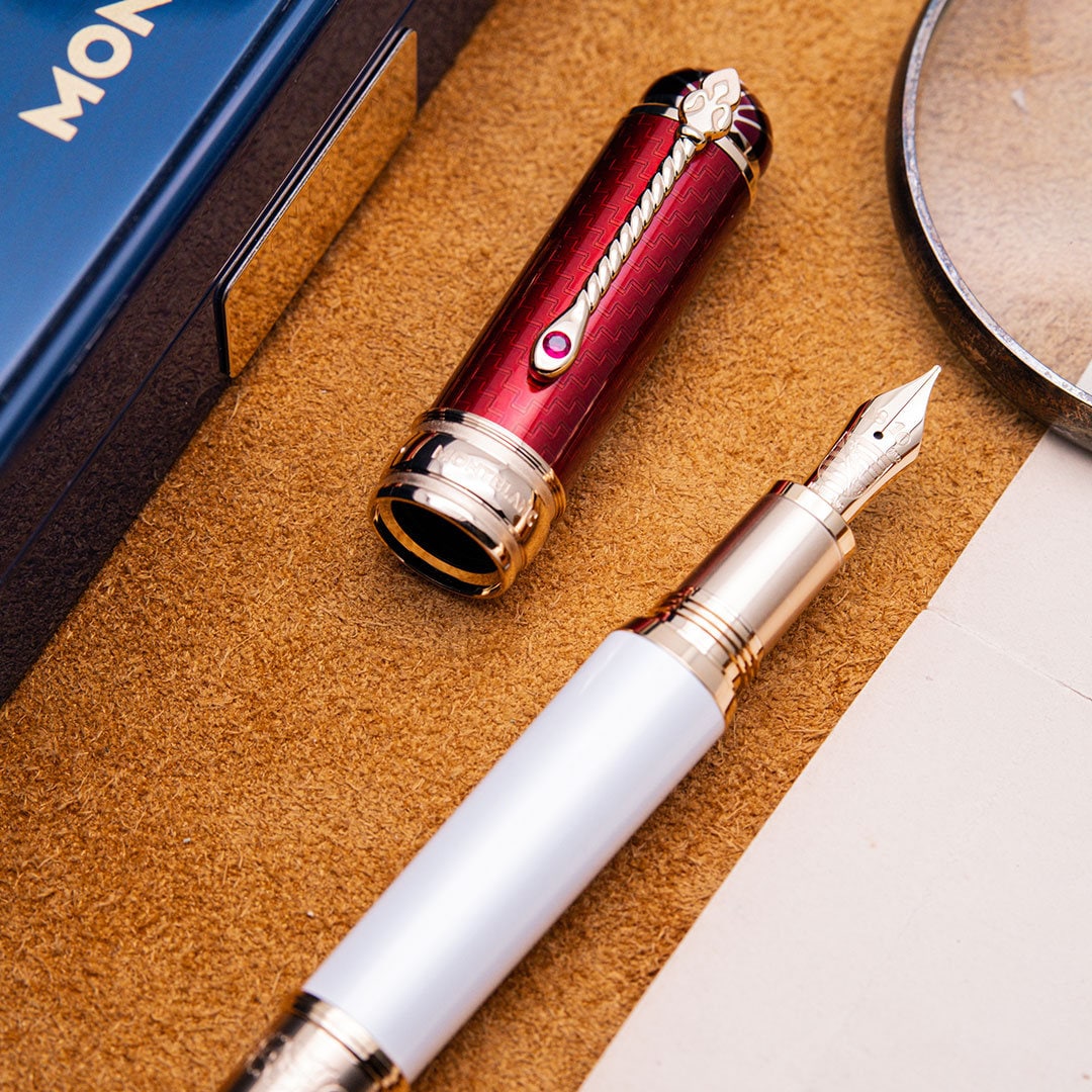 Montblanc 4810 - Etsy 日本