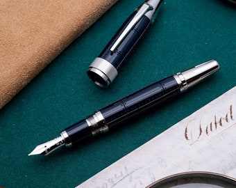 Montblanc - Writers Edition: Antoine de Saint-Exupéry