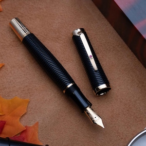 Montblanc - Writers Edition: Virginia Woolf - Fountain pen