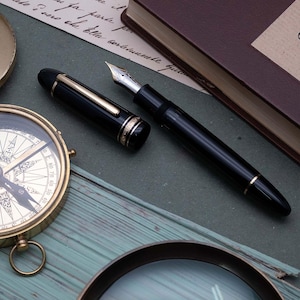 Montblanc - 149 1990-1994 -  Fountain pen
