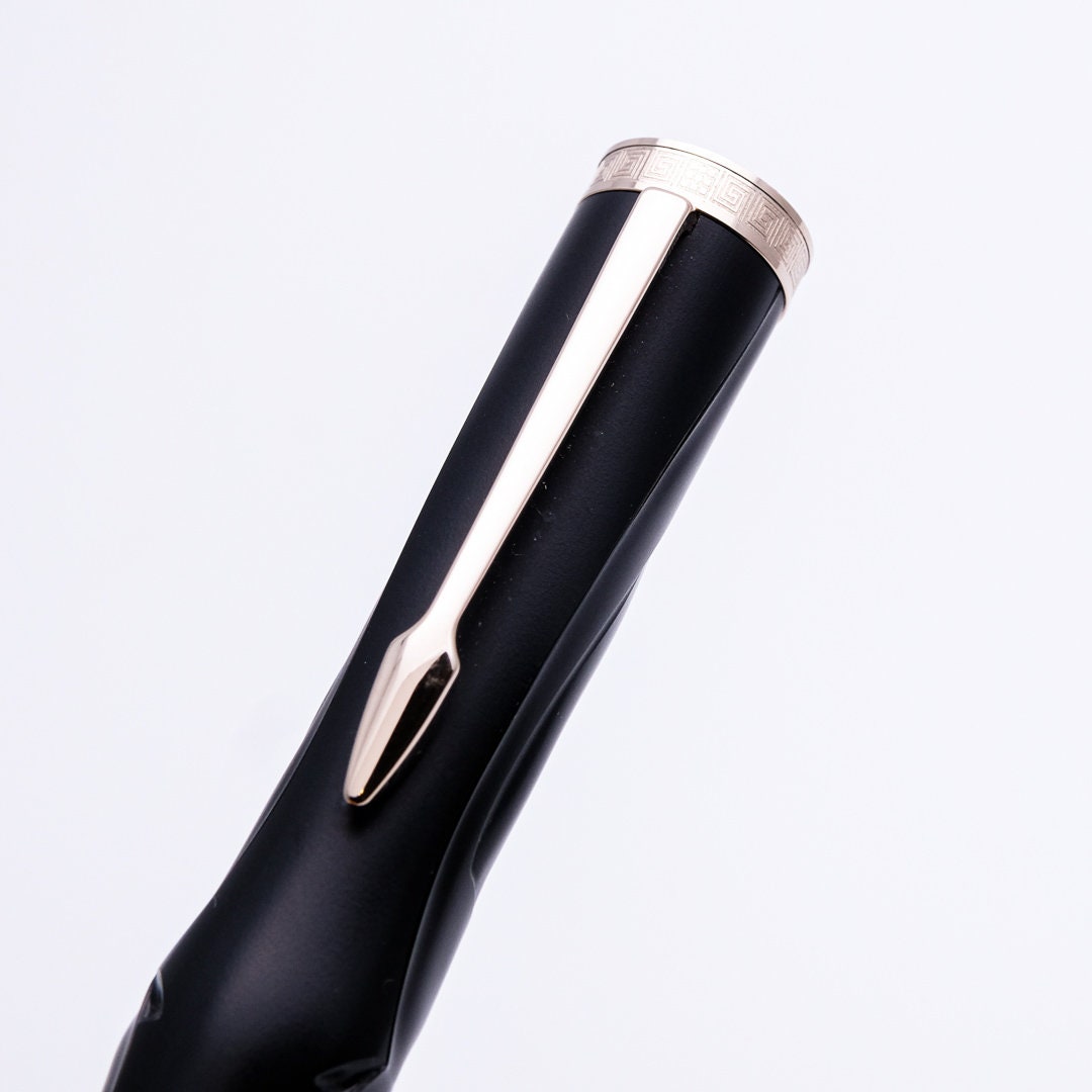 Montblanc Writers Edition Homage to Homer Ballpoint Etsy Canada