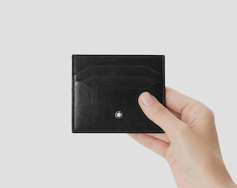 MONT BLANC Meisterstück 名刺入れ 楽天市場】モンブラン MONTBLANC マイスターシュテュック 名刺入れ