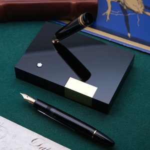 Montblanc - Stilophore 146 zonder vulpen
