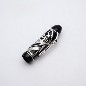 Montblanc Patron Of The Arts Andrew Carnegie 4810 Stylo plume image 6