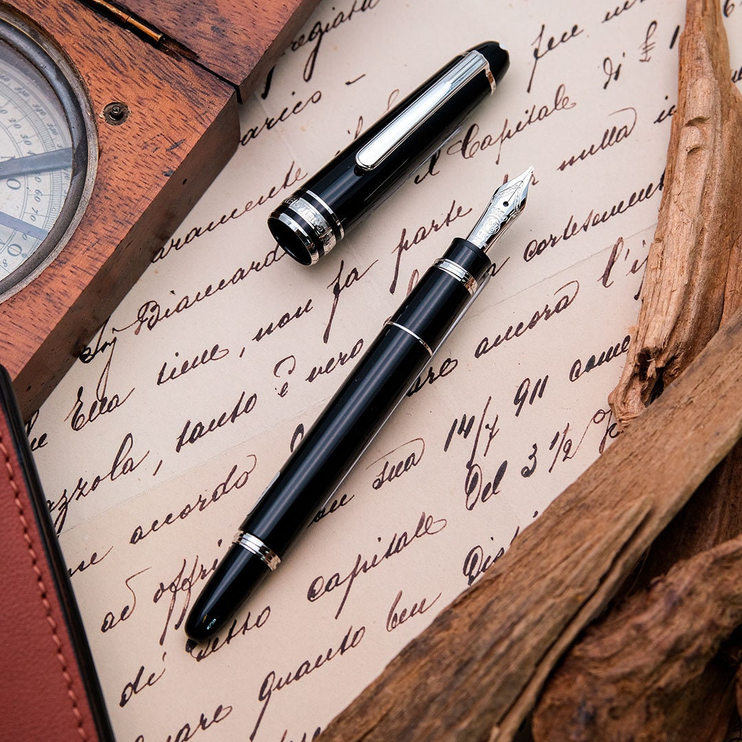 Montblanc mozart new arrivals