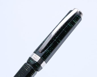 ビスコンティ　ウォールストリート　visconti Visconti Wall Street Limited Edition 2025 | ciclica.eu