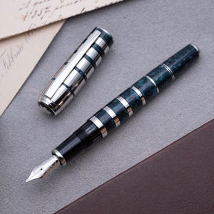 Montblanc - Writers Edition: George Bernard Shaw - Stylo plume