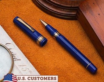 Omas - Europe - Rollerball