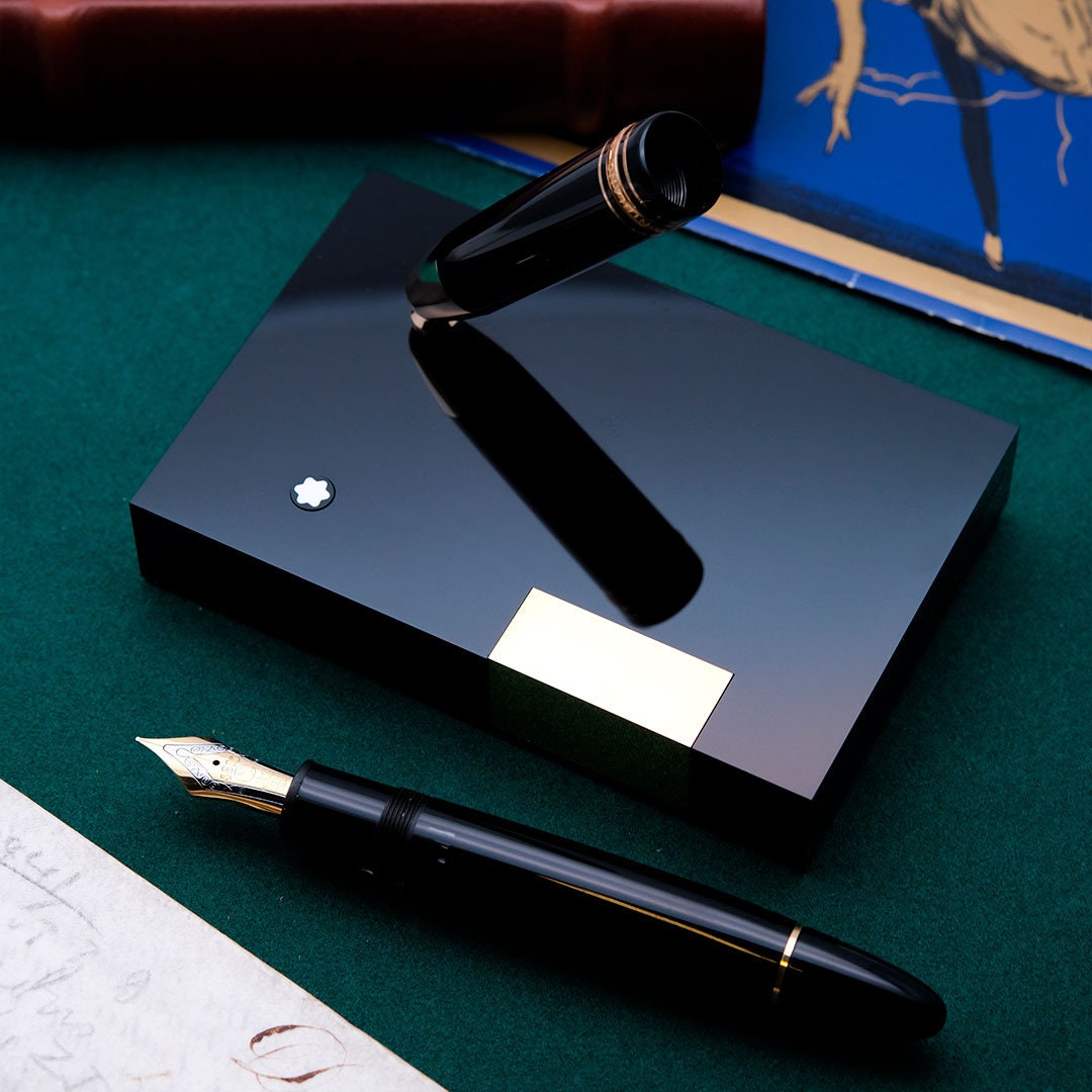 Montblanc 149 - Etsy 日本