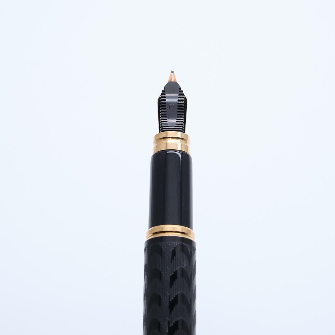 ウォーターマン - マン100 オペラ - 万年筆 - Etsy 日本