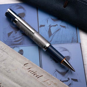 Montblanc - Great Characters: Andy Warhol - Ballpoint