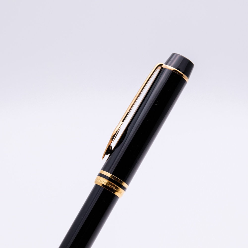 ウォーターマン - マン 100 フランセーズ革命 200 周年 - ボールペン