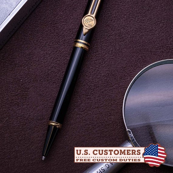 WATERMAN Bicentenaire 万年筆・ボールペンセット シリーズをすべて表示 | ウォーターマン WATERMAN Bicentenaire 万年筆