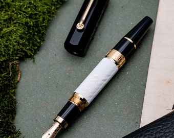 Montblanc – Writers Edition: Shakespeare William – Füllfederhalter