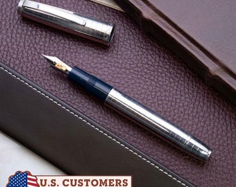 Omas - Omas Society - Fountain pen