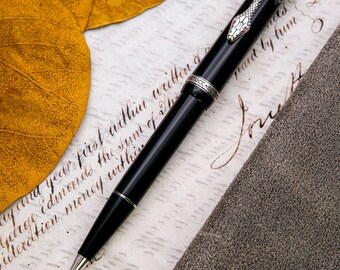 Montblanc – Writers edition: Agatha Christie – Mechanical Pencil