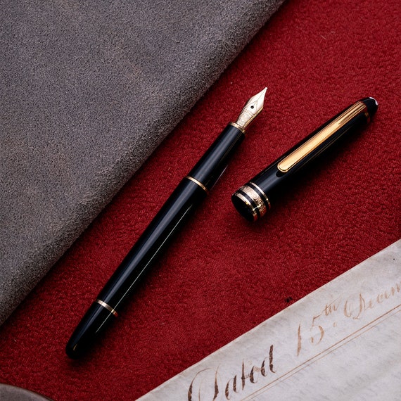Montblanc 144 2025