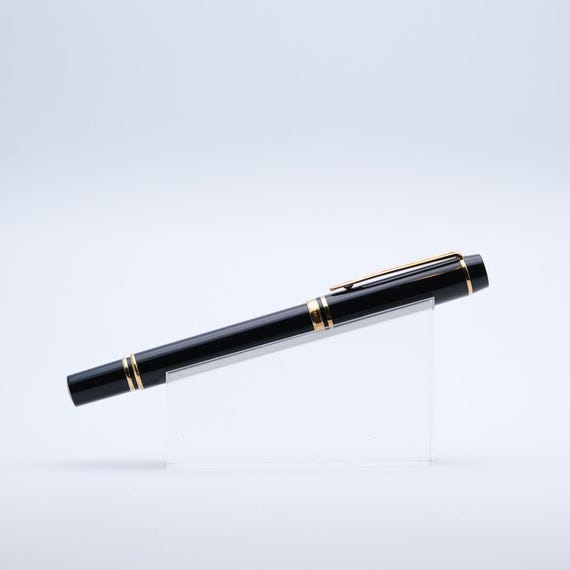 Waterman - Man 100, 100th Anniversary Nib 1883-1993 - Fountain Pen