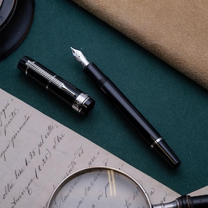 Montblanc – Donation Arturo Toscanini - Stylo plume