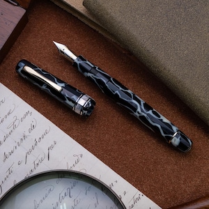Omas - Galileo Galilei - Stylo plume