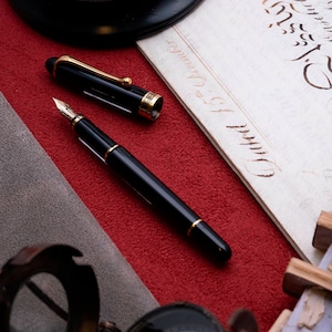 Aurora - 88 Slim - Stylo plume