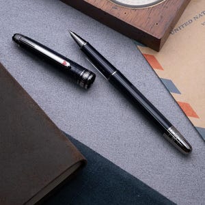Montblanc - Autour du monde Y3 - Rollerball