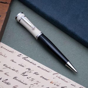 Montblanc - Greta Garbo - Stylo bille