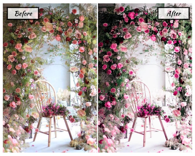 Iphone presets,vsco filters 8 MOBILE lightroom presets MAGNOLIA Spring presets Instagram Preset lightroom mobile Bright Natural Colorful