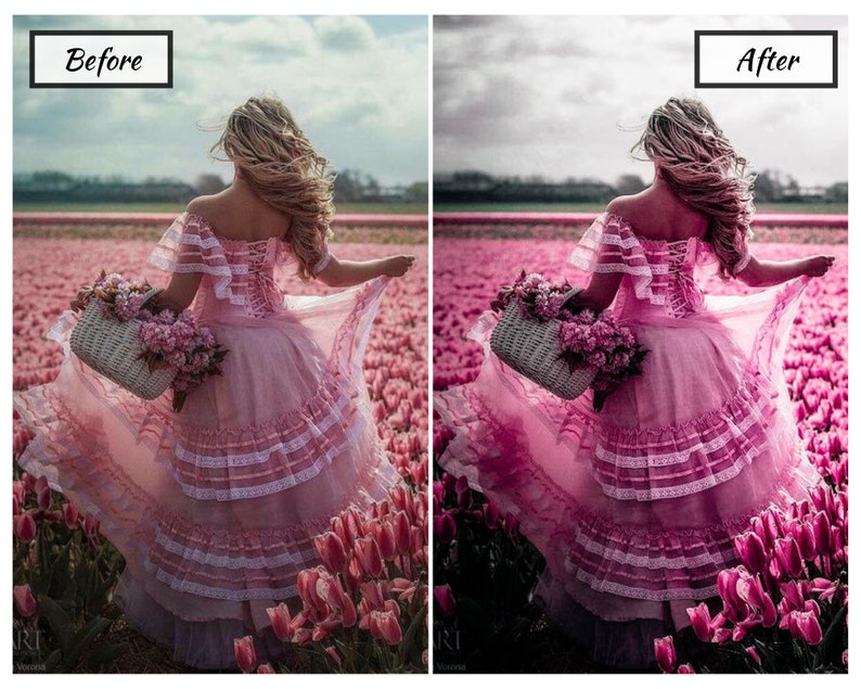 Iphone presets,vsco filters 8 MOBILE lightroom presets MAGNOLIA Spring presets Instagram Preset lightroom mobile Bright Natural Colorful