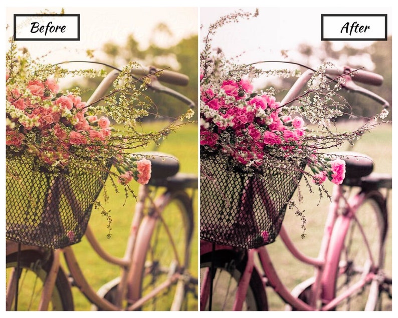 Iphone presets,vsco filters 8 MOBILE lightroom presets MAGNOLIA Spring presets Instagram Preset lightroom mobile Bright Natural Colorful