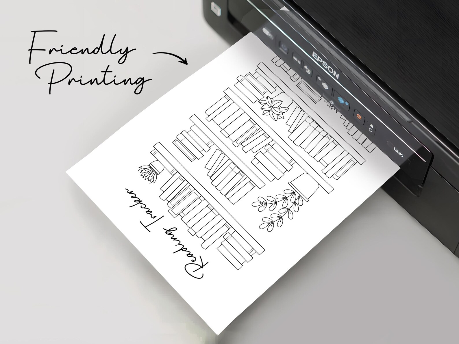 Shelp Help Tracker Bookshelf Reading Tracker Printable, Shelf Reading Tracker, Reading ...