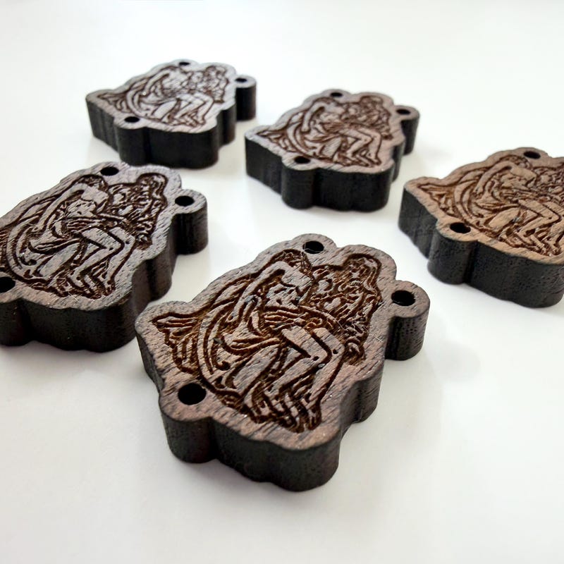 Handmade Catholic Crafts - Etsy
