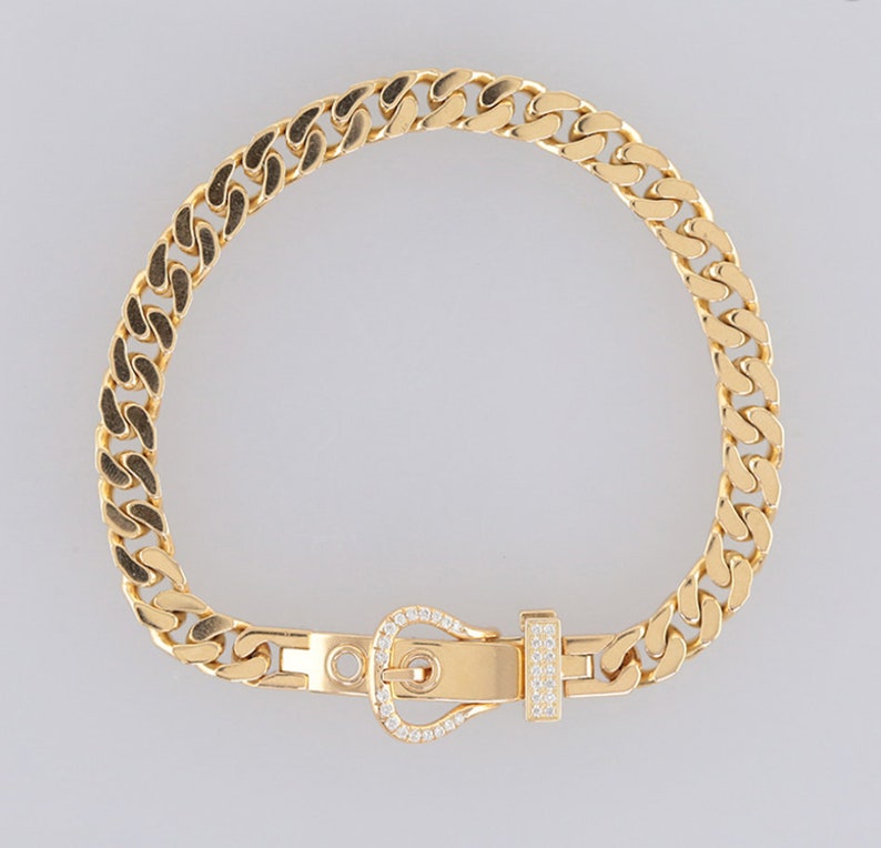 hermes boucle sellier