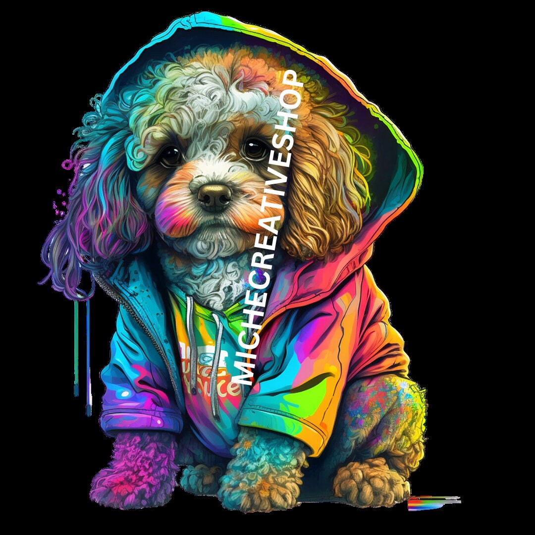 POODLE VARIETY  6冊セット Cavapoo; Cavoodle; dogs; puppies; for sale; rescue; breeders