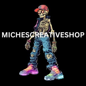 SKELETON DIESES ULTIMATIVE Skelett ist so cool, dass das Skelett-Design erstaunlich transparent und großartig für T-Shirts oder andere Designs ist