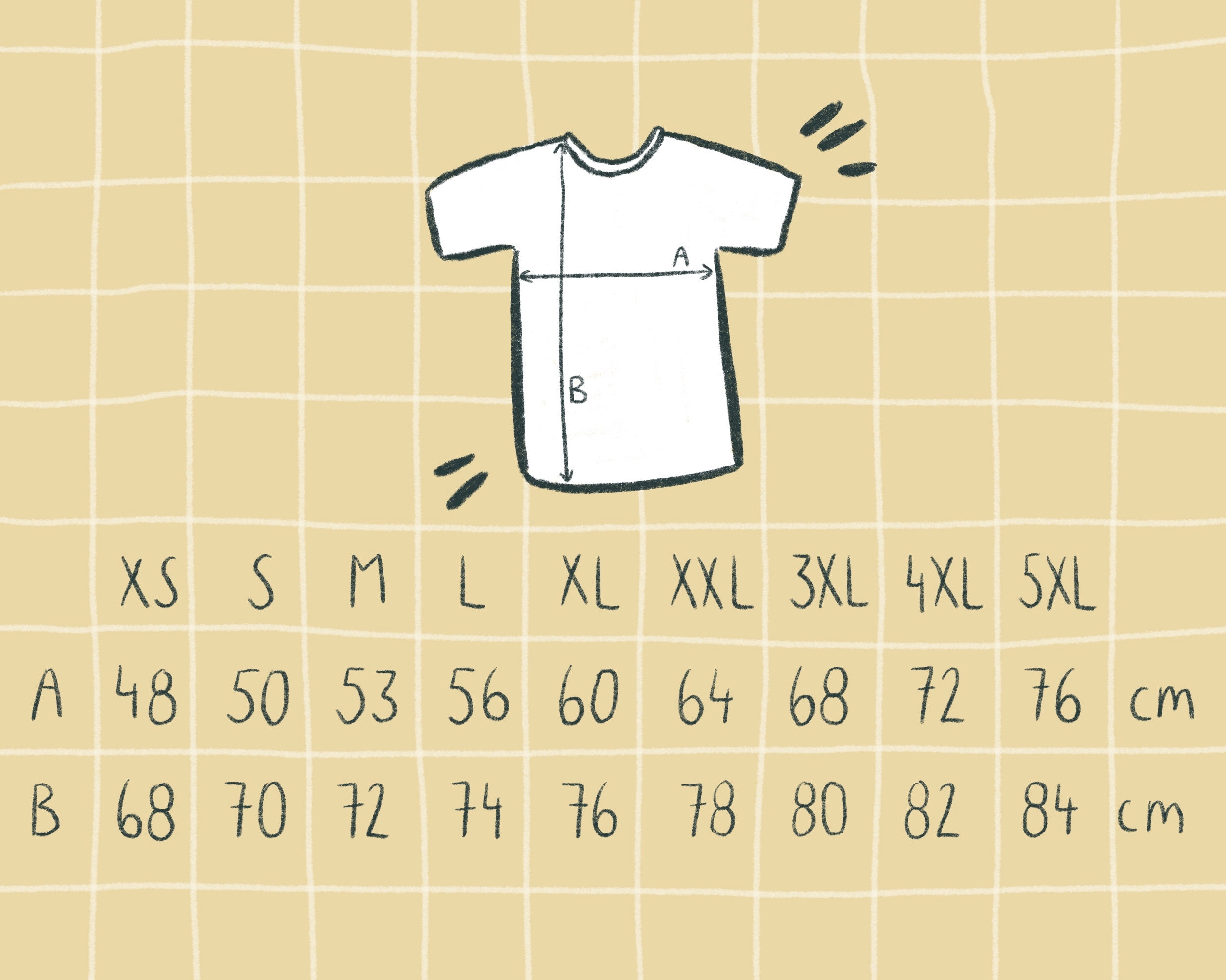 Sol's imperial deals size chart
