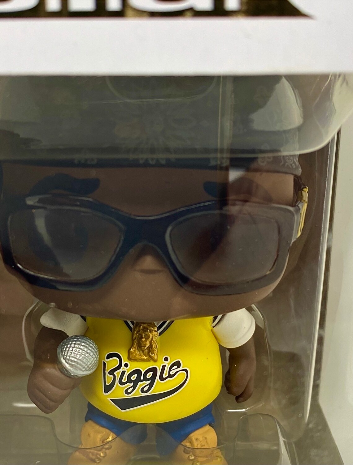 Biggie Notorious BIG Funko Pop Etsy